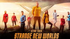 Звёздный путь: Странные новые миры 3 сезон 7 серия онлайн